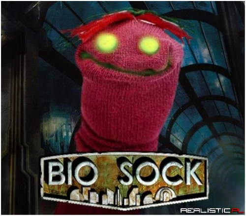 Bio sock