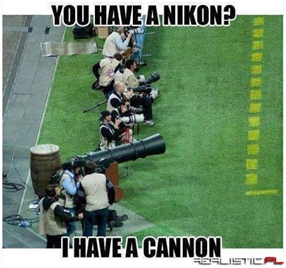 Check out my Cannon