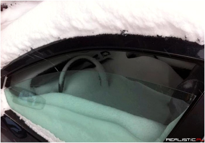 Cholera, wiedziałem, że o czymś zapomniałem