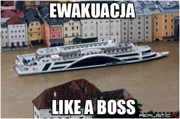 Ewakuacja