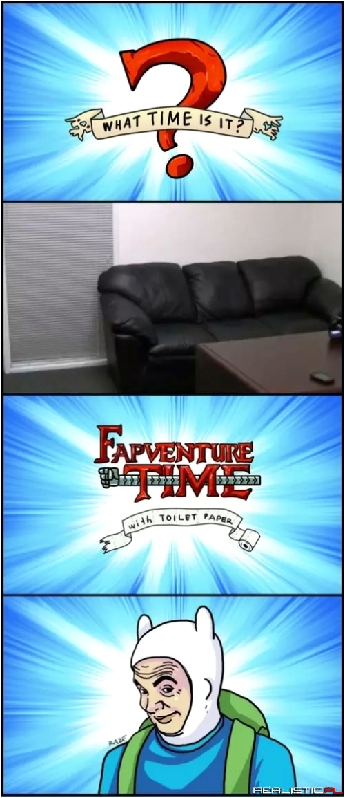 Fapventure
