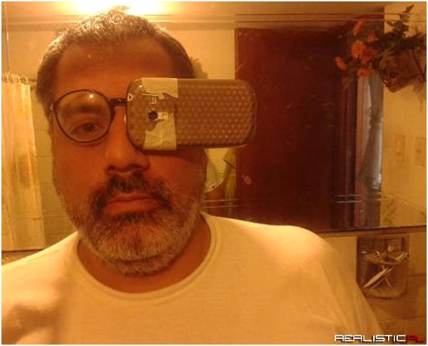 Google glass