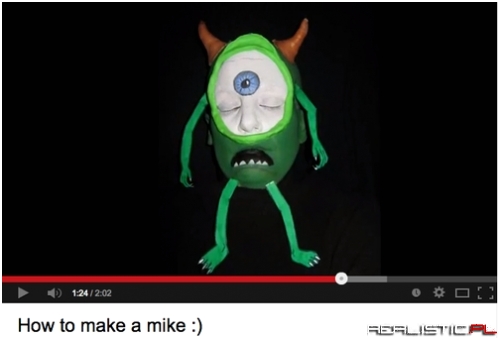 How to make a Mike