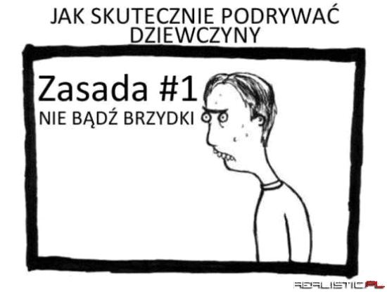 Jak skutecznie podrywać dziewczyny