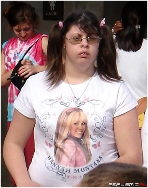 Jaka idolka takie fanki