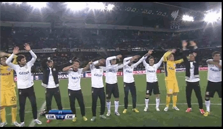 Jedyny trzeźwy na imprezie