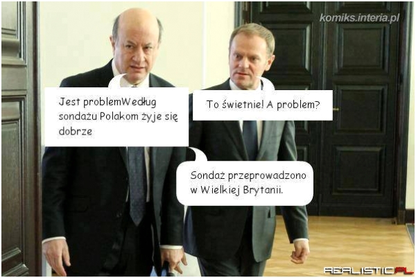 Jest problem