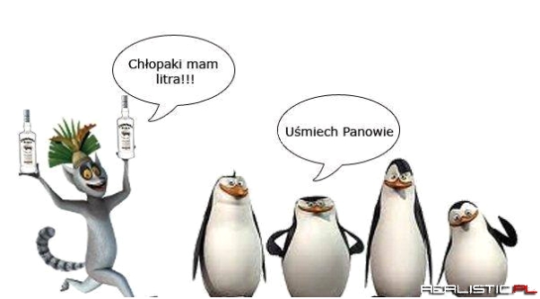 Julian wie co dobre ;)