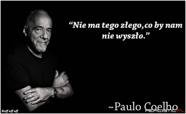 Paulo coelho