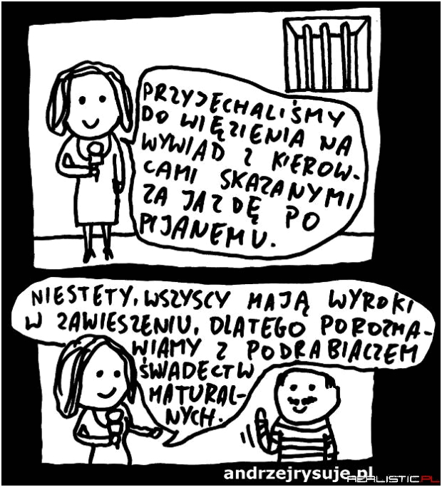 Pijani kierowcy