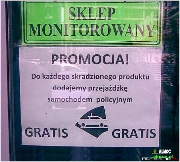 Promocja!