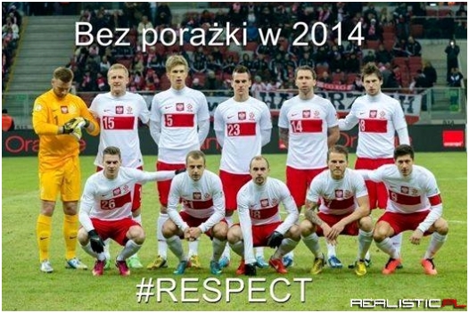 Respect