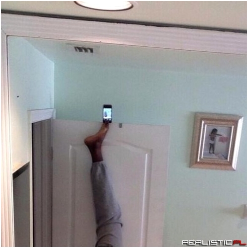 Samojebka level hard