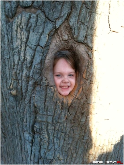 skąd się biorą dzieci