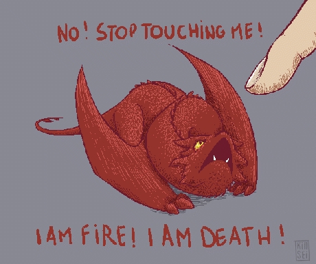 Smaug