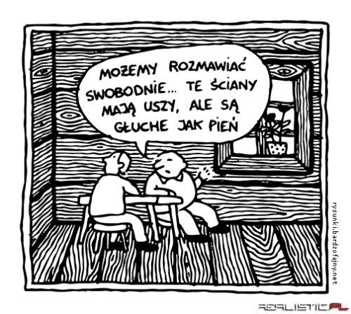 Swobodna rozmowa