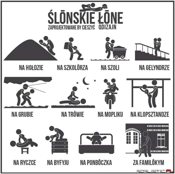 Tak to się robi po śląsku