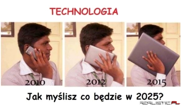 Technologia