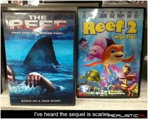The Reef