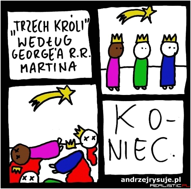 Trzech Króli