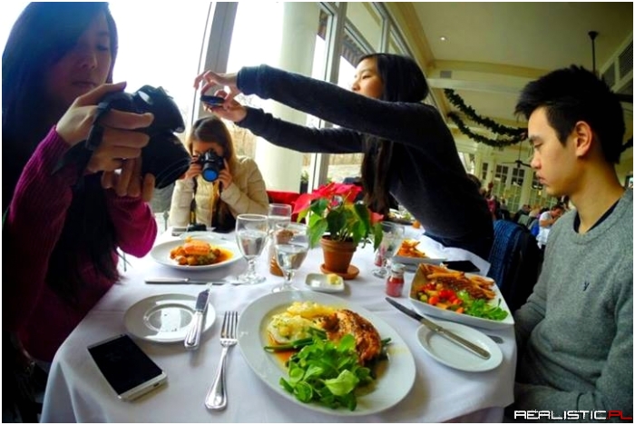 Twarz mówiąca wszystko