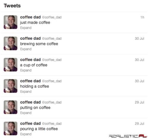 Tymczasem na twitterze