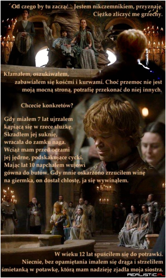 Tyrion