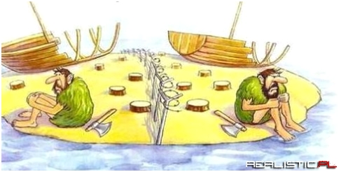 Współpraca – bez niej czasami jest ciężko ...