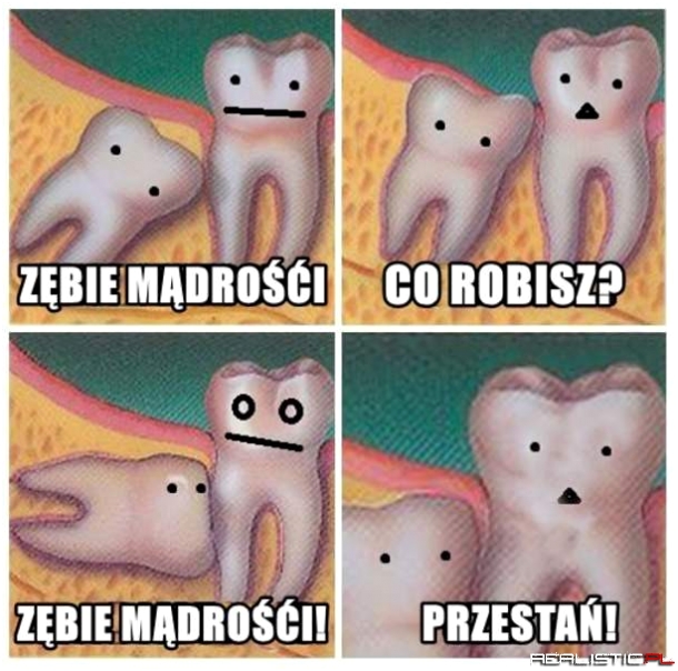 Ząbek