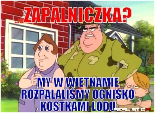Zapalniczka