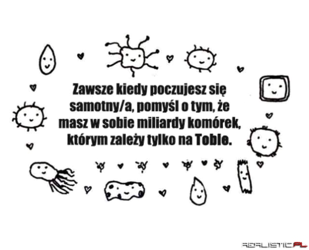 Zawsze...