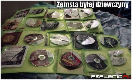Zemsta