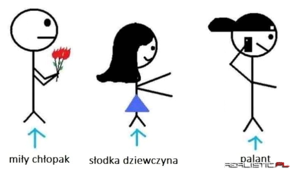 Życie...