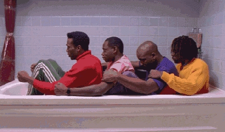 Bobslejowa drużyna Jamajki na igrzyskach w Sochi