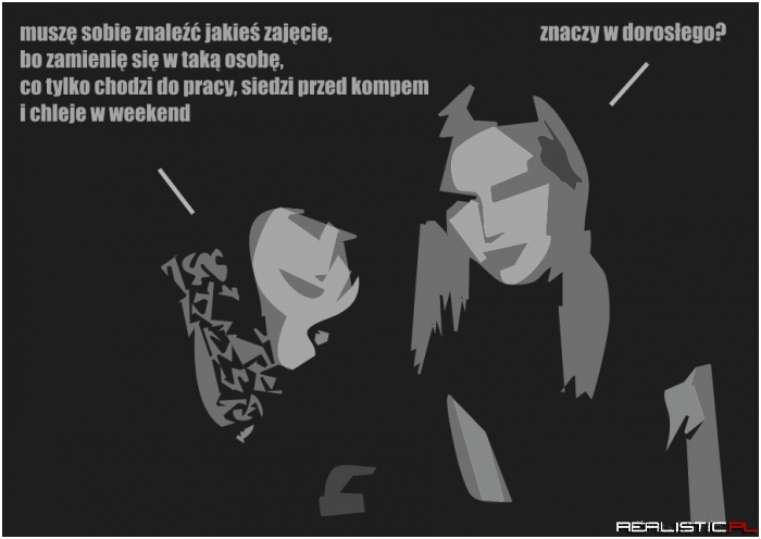 Dorośli