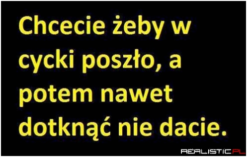 Drogie Panie