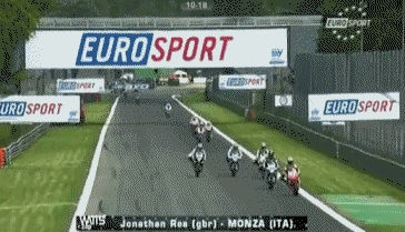 Gdzie mój motor?
