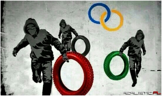 Igrzyska na Ukrainie