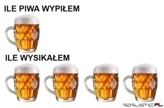 Jakoś tak to jest :)