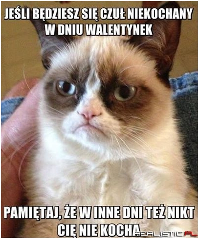 Jeśli będziesz...