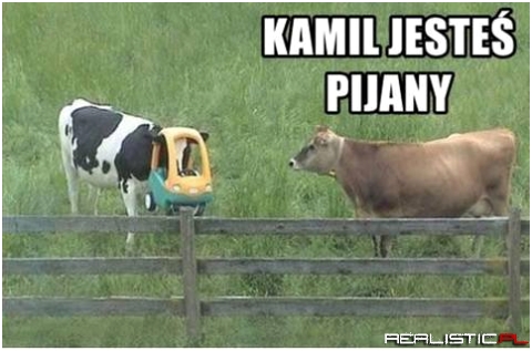 Kamil...