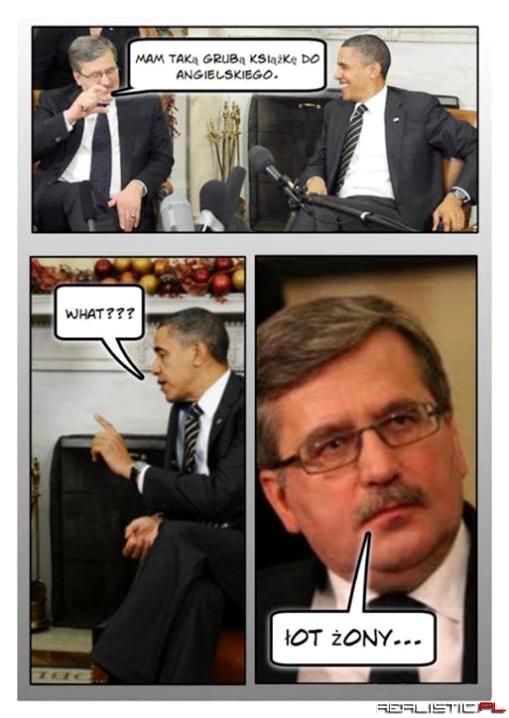 Łot żony