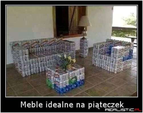 Meble idealne