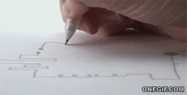 Przewodzący atrament