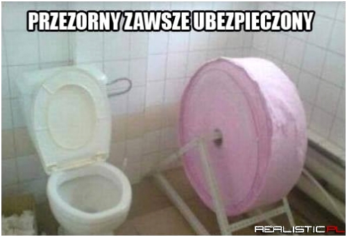 Przezorny zawsze ubezpieczony