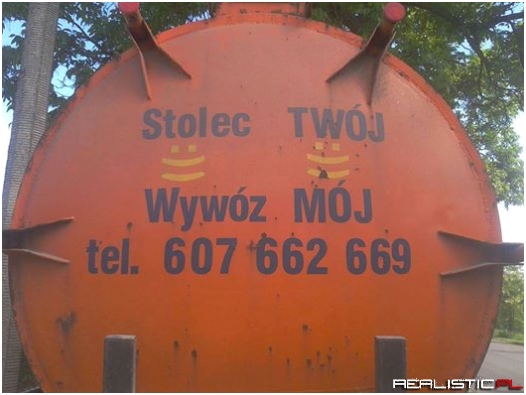 Reklama dźwignią handlu