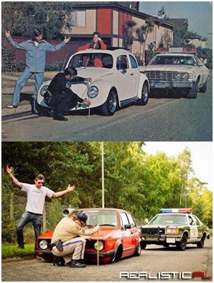 Some things just never change...