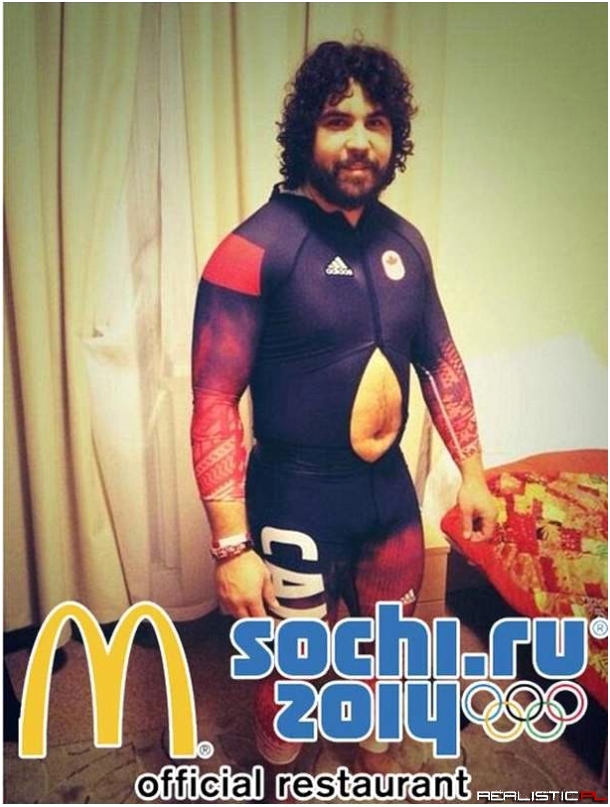 Sponsor hahaha