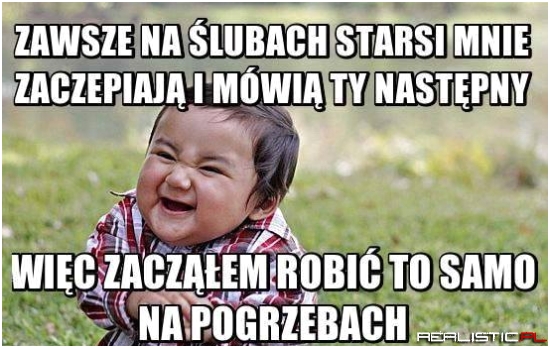 Zawsze na ślubach