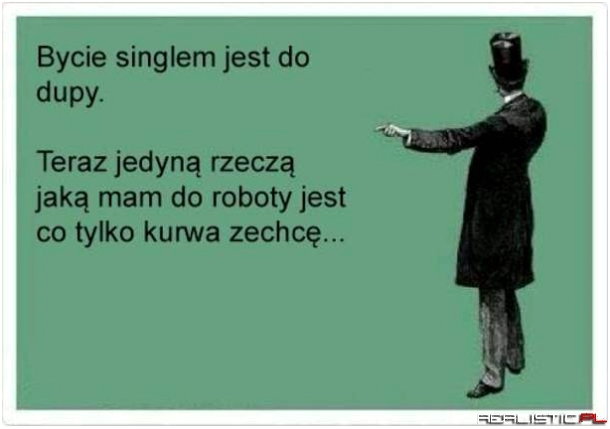 Bez sensu.